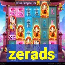 zerads