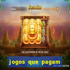 jogos que pagam dinheiro no pagbank