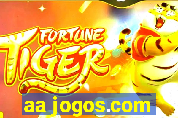 aa jogos.com