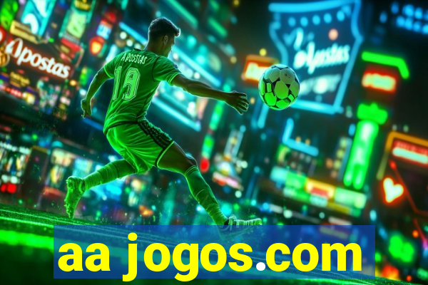 aa jogos.com