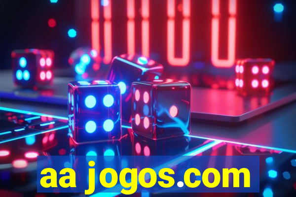 aa jogos.com