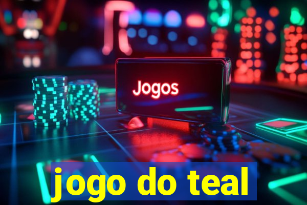 jogo do teal