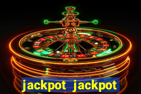 jackpot jackpot party casino