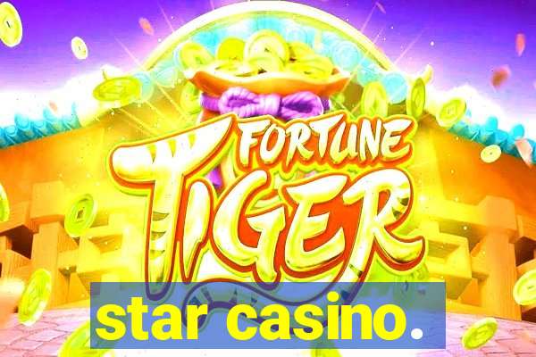 star casino.