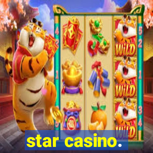 star casino.