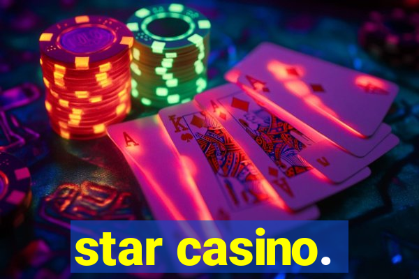 star casino.