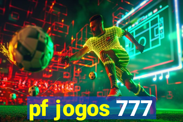 pf jogos 777