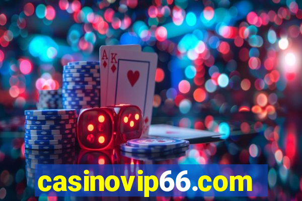 casinovip66.com