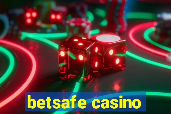 betsafe casino