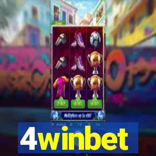 4winbet