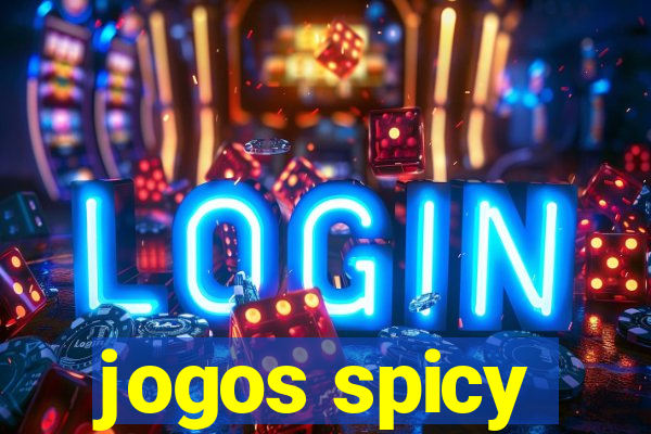 jogos spicy