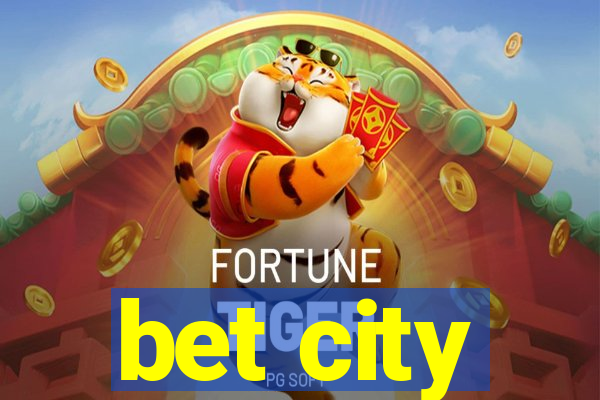 bet city