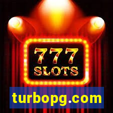 turbopg.com