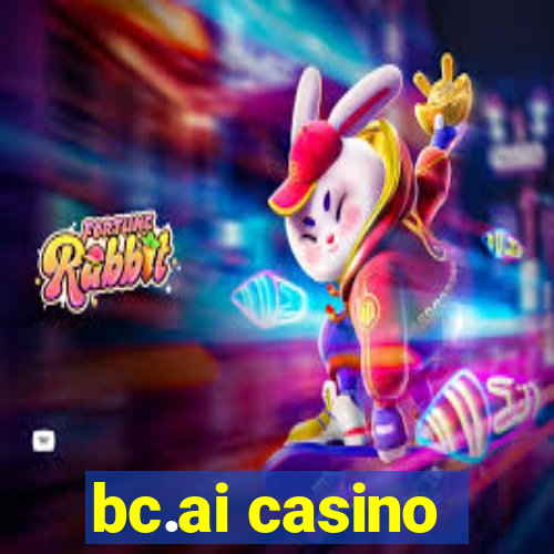 bc.ai casino