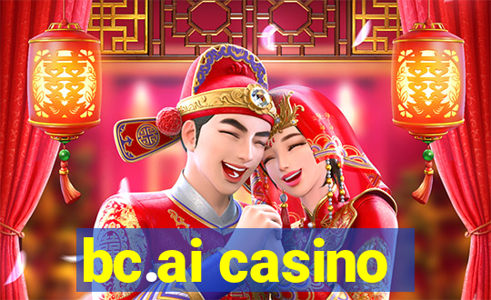 bc.ai casino