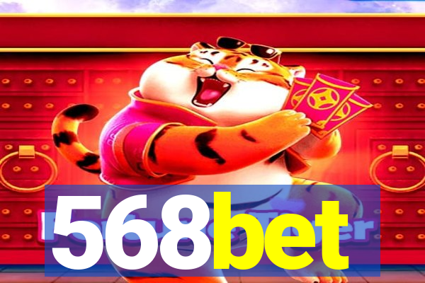 568bet