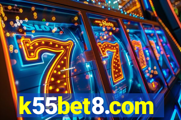 k55bet8.com