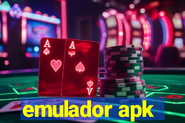 emulador apk