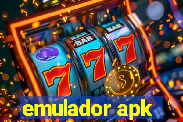 emulador apk