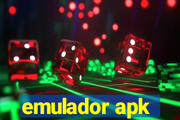 emulador apk