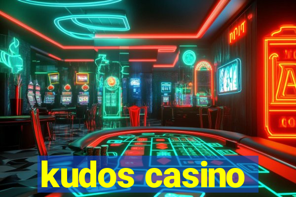 kudos casino