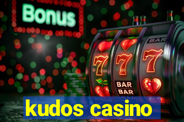 kudos casino