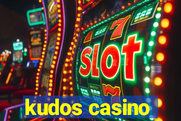 kudos casino