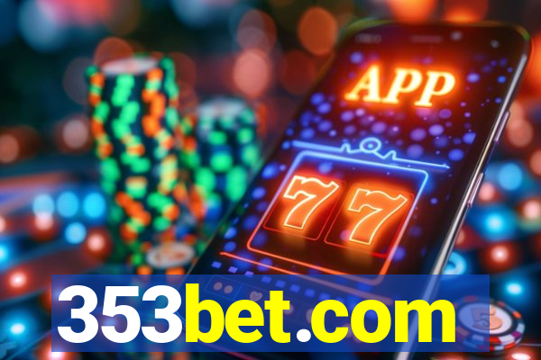 353bet.com