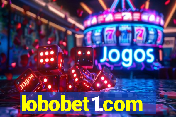 lobobet1.com