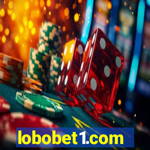 lobobet1.com