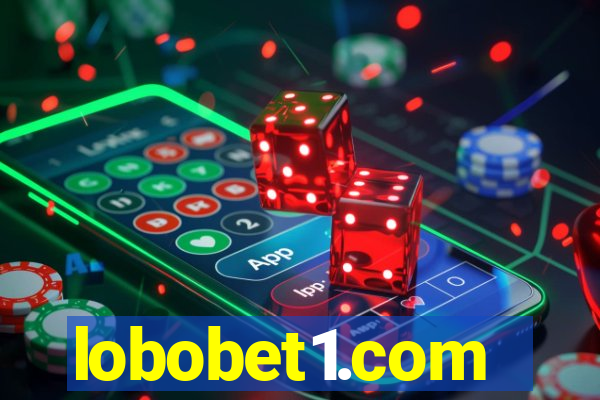 lobobet1.com