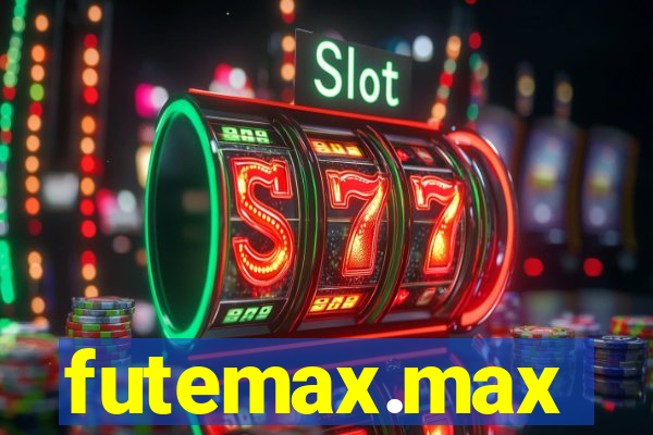 futemax.max