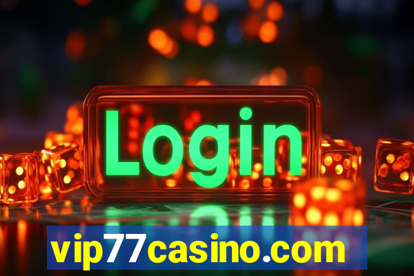 vip77casino.com