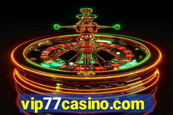 vip77casino.com