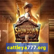 cattleya777.org