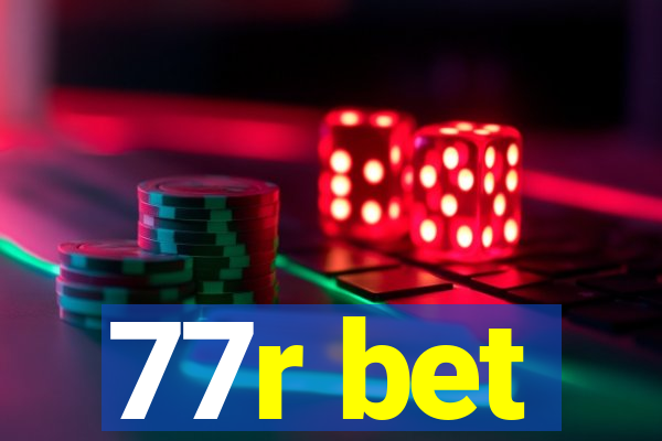 77r bet