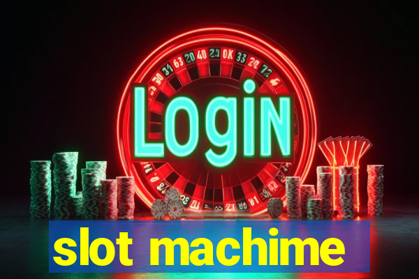 slot machime