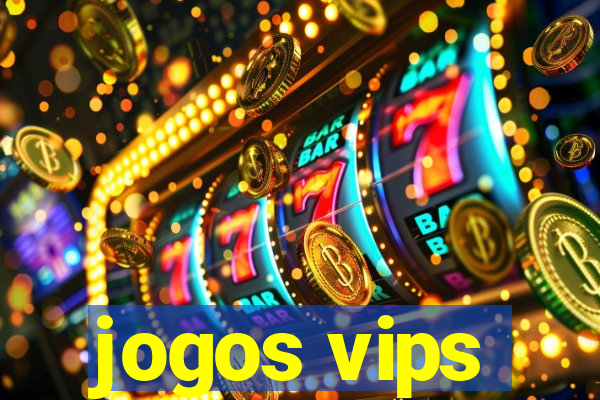 jogos vips