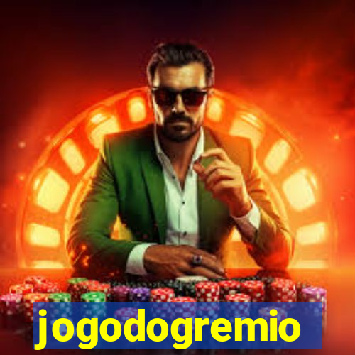 jogodogremio