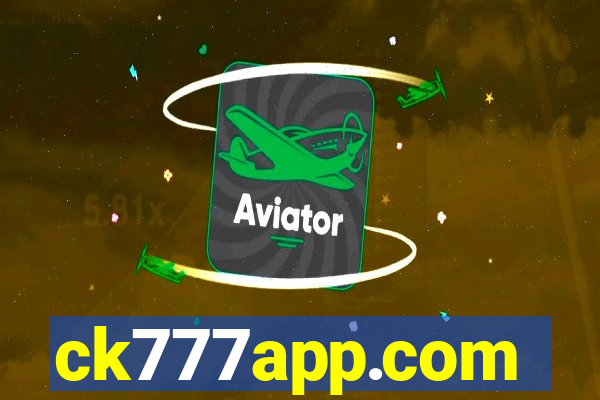 ck777app.com