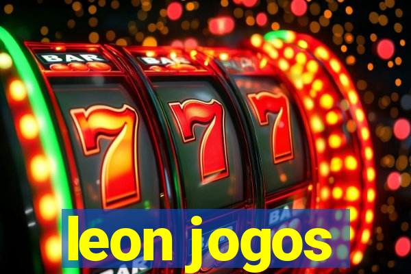 leon jogos