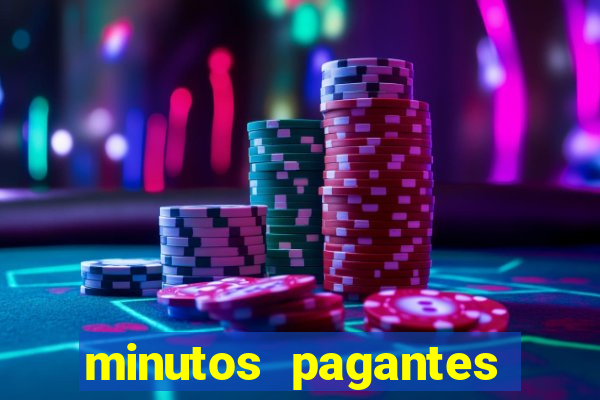 minutos pagantes fortune mouse