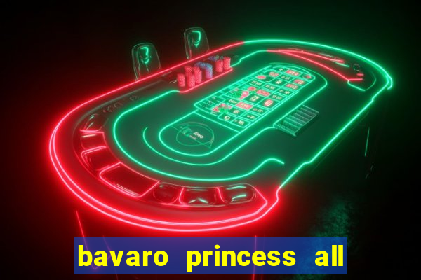 bavaro princess all suites resort spa casino all inclusive