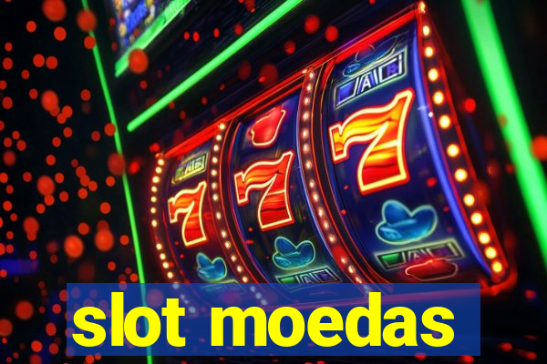 slot moedas