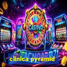 clinica pyramid