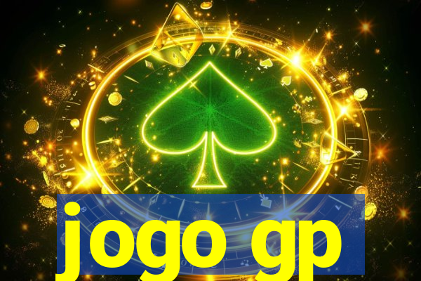 jogo gp