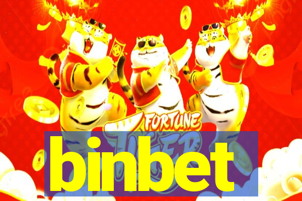 binbet