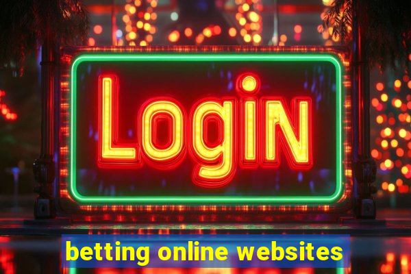 betting online websites