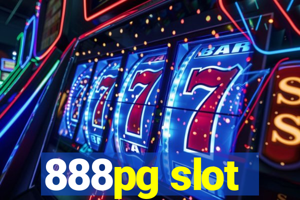 888pg slot