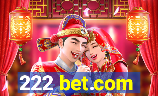 222 bet.com